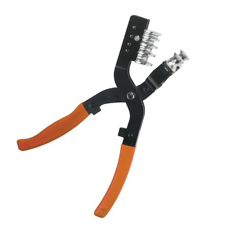 S.U.R. & R. Auto Parts MultiSize Tubing Bender (1) SRRTP3153